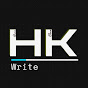 HK👑