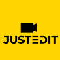 JUSTEDIT