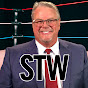 Something To Wrestle With Bruce Prichard