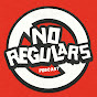 No Regulars Podcast