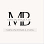 Manan bhadla 07