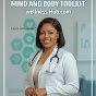 Mind & body tooltik