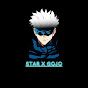 STAR x GOJO 