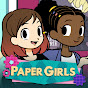 The Paper Girls Show: STEAM, Making & Mindfulness 