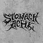 Stomach Ache