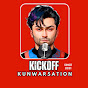 Kickoff Kunwarsation