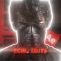 Echo Edits