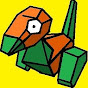 Irish Porygon