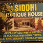 Riddhi Siddhi Boutique