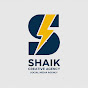 shaik creative agency