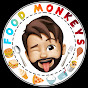 Food Monkeys
