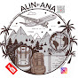 Alin si Ana