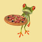 PizzaFrog