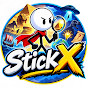 StickX history