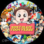 Nostalgic Toon verse