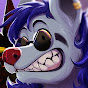 Gavin Werewolf