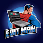 Edit Man