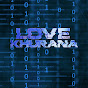 Love Khurana