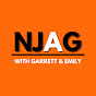 Not Just A Guy (Podcast)