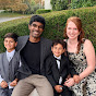 Kumaar Family