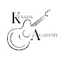 Kenson Guitar Academy