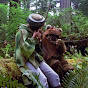 Ewoks Are Cool