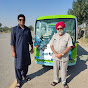 Yatra with Umer Cheema(Multiculture Travel World)