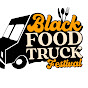 Black Food Truck Festival