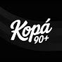 KOPÁ 90⁺