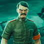 Secret Bunker