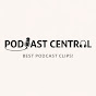 Podcast Central