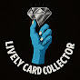 Lively Card Collector