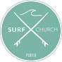 Surf Church Porto