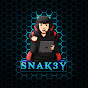 Snak3y TV