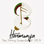 Harmonya: The String Ensemble of UPLB