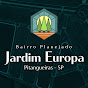 Jardim Europa - Pitangueiras  