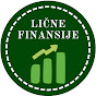Lične Finansije