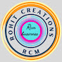 Rohit creations RCM