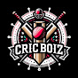 Cric Boiz