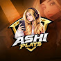 Ashi Plays
