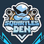 Squirtles Den Unite