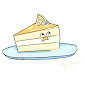 Lemon Cake