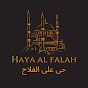 HAYA AL FALAH