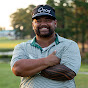 Malosi Togisala | Golf