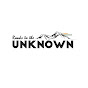 Roads to the unknown