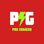 Pro Gamer's