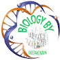 BIOLOGY BY DEEPAK NAIN