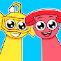 Sprunki OC Friends