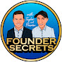 Founder Secrets with Taylor and Flaviu