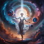 A Lei do Universo